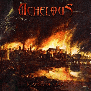 Achelous : Flames of War